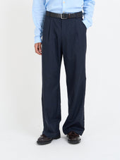 Orsman Trousers Bedwell
