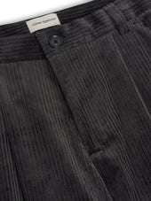 Orsman Trousers Deakin Cord Grey