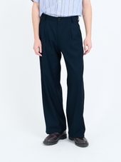 Orsman Trousers Eastman