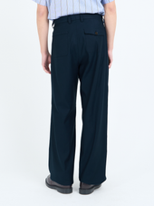 Orsman Trousers Eastman