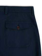 Orsman Trousers Eastman