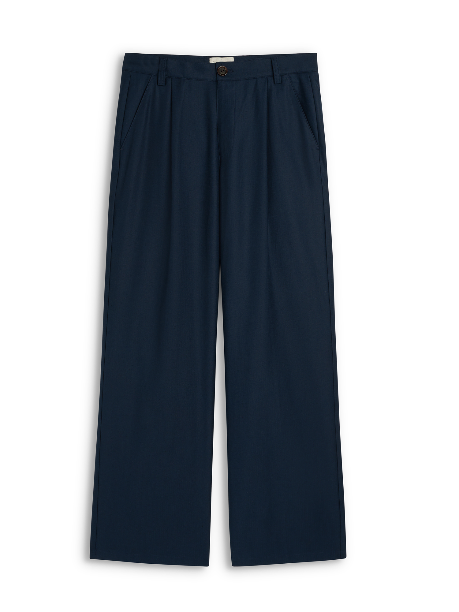 Orsman Trousers Eastman