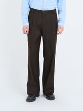 Orsman Trousers Eastman