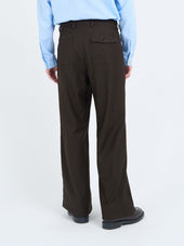 Orsman Trousers Eastman