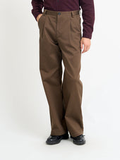 Orsman Trousers Faulkes