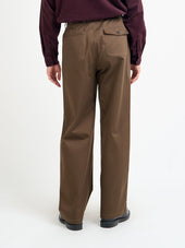 Orsman Trousers Faulkes