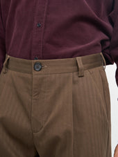 Orsman Trousers Faulkes