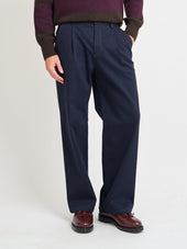 Orsman Trousers Faulkes