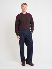 Orsman Trousers Faulkes