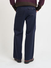 Orsman Trousers Faulkes