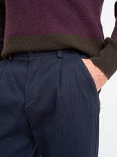 Orsman Trousers Faulkes