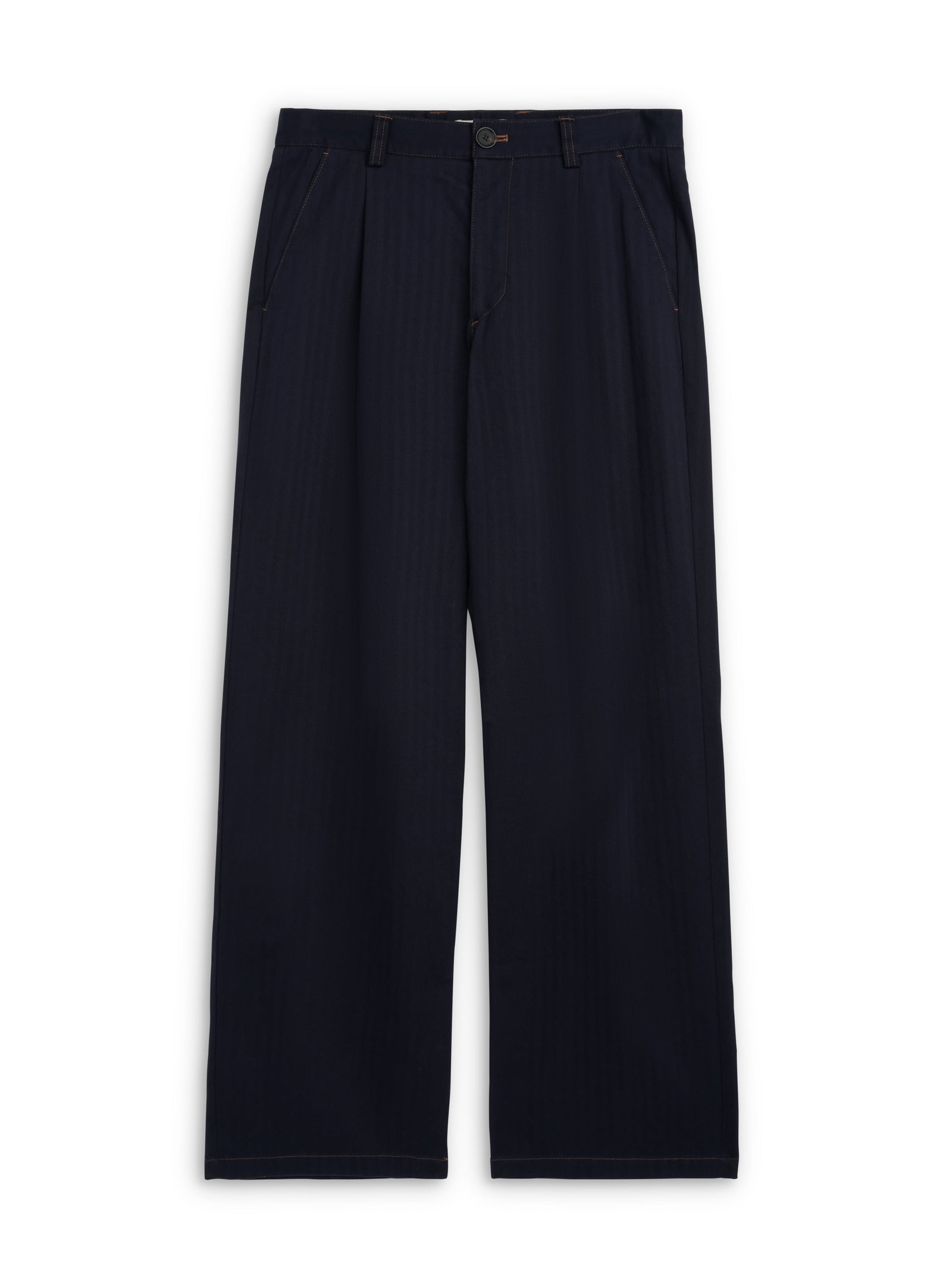 Orsman Trousers Faulkes