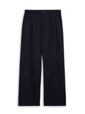Orsman Trousers Faulkes Navy