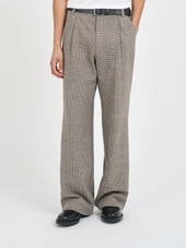 Orsman Trousers Hilliard