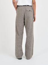 Orsman Trousers Hilliard