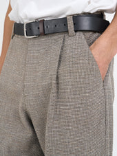 Orsman Trousers Hilliard
