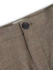 Orsman Trousers Hilliard