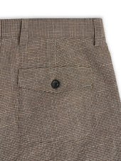 Orsman Trousers Hilliard