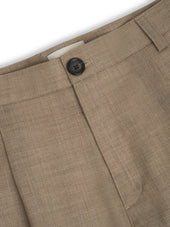 Orsman Trousers Ludbrook Beige