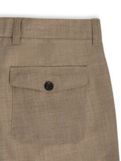 Orsman Trousers Ludbrook Beige