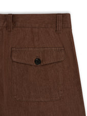 Orsman Trousers Wardle