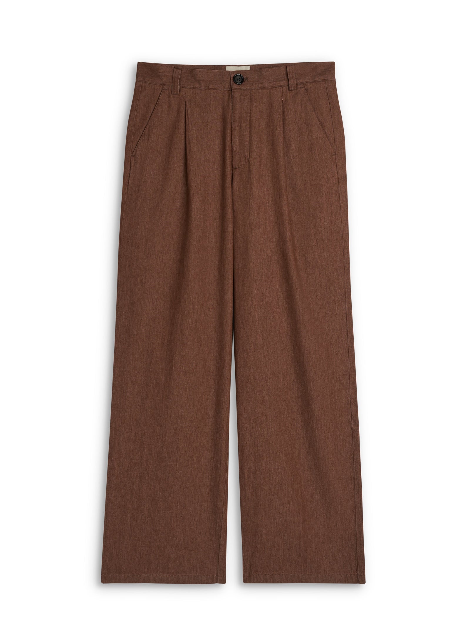 Orsman Trousers Wardle
