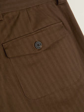 Orsman Trousers Faulkes