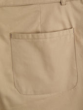 Belted Shorts Ashdown Beige