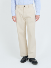 Utility Trousers Marin