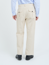 Utility Trousers Marin