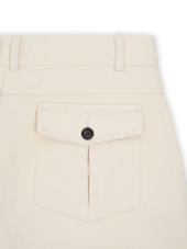 Utility Trousers Marin