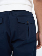 Utility Trousers Tomlin