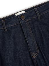 Utility Trousers Westall Denim
