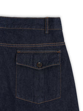 Utility Trousers Westall Denim
