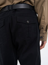 Utility Trousers Witkin