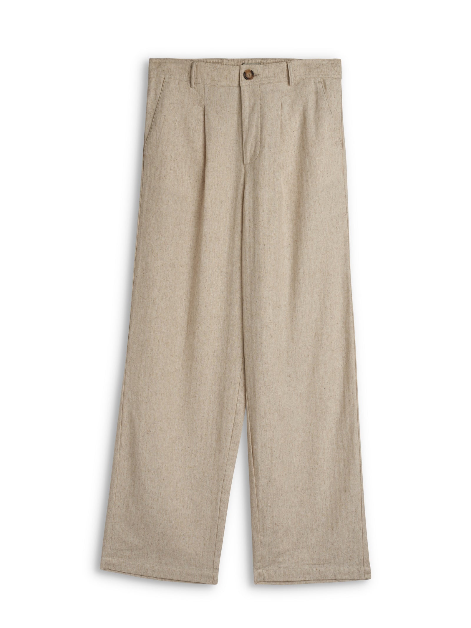 Oxford Drawstring Trousers Tillman