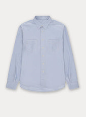 Powder Blue