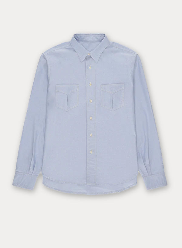 Powder Blue