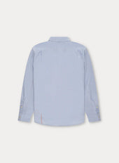 Osumi Camicia In Cotone Oxford