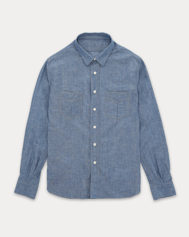 Chambray