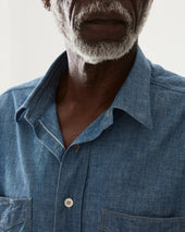 Osumi Camicia In