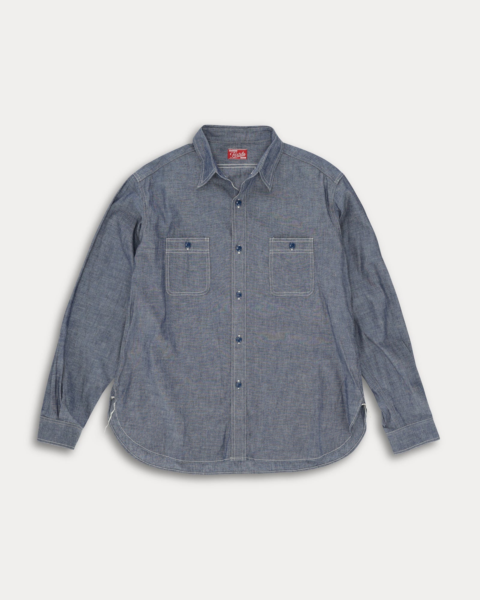 Otero Camicia In
