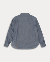 Otero Camicia In