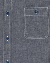 Otero Camicia In
