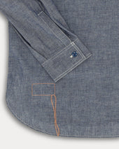 Otero Camicia In