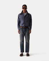 Otero Camicia In