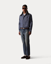 Otero Camicia In
