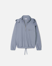 Windbreaker cotton avio