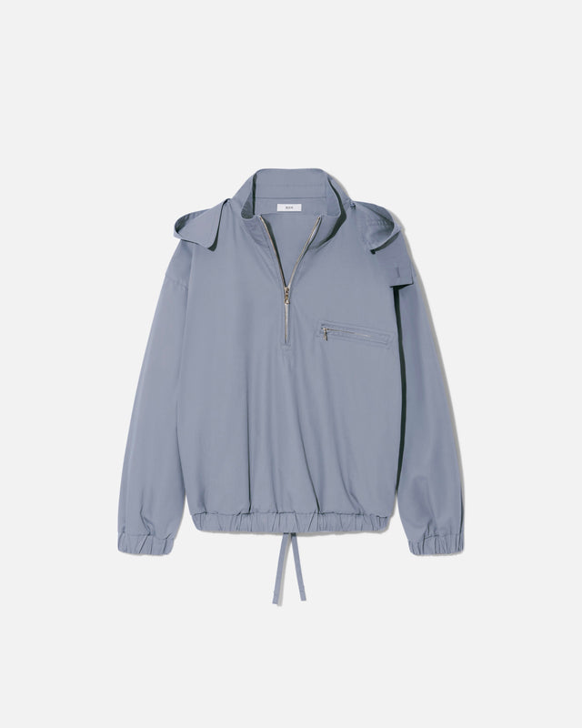 Windbreaker cotton avio