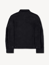 Moleskin Marfa Jacket